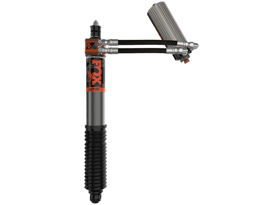 FOX 3.0 Factory Race Series Internal Bypass Reservoir Adjustable Rear Shocks - 22+ Tundra