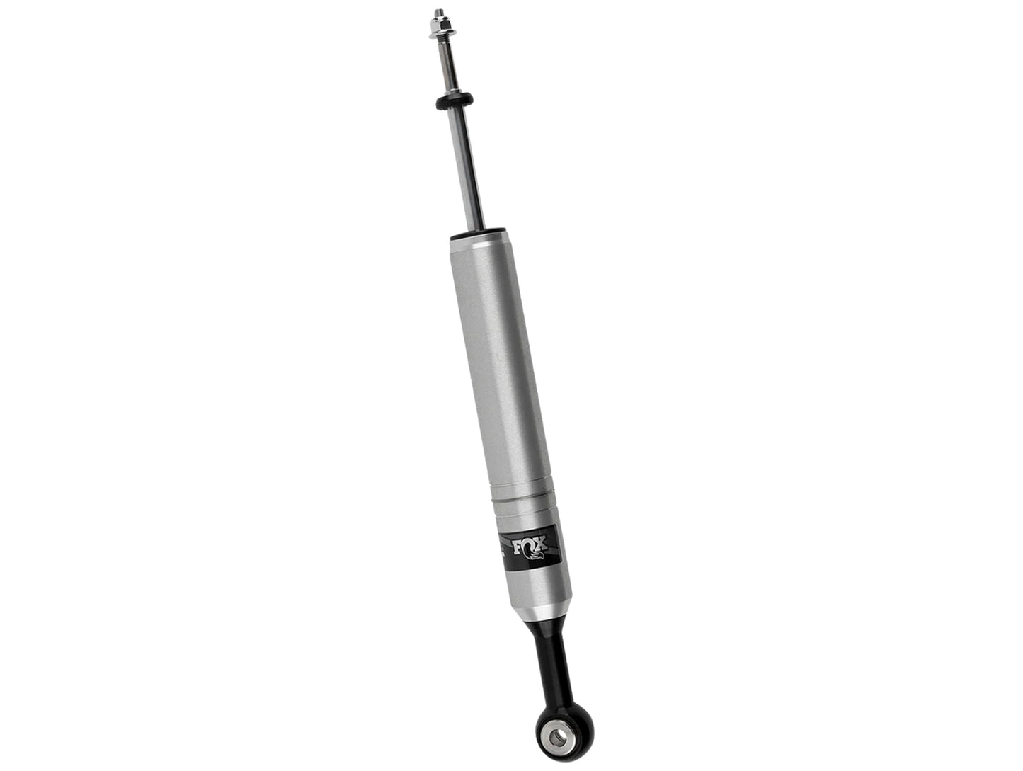 FOX 2.0 Performance Series Snap Ring Coilover IFP Front Shock (0-2" Lift) - 03-24 4Runner