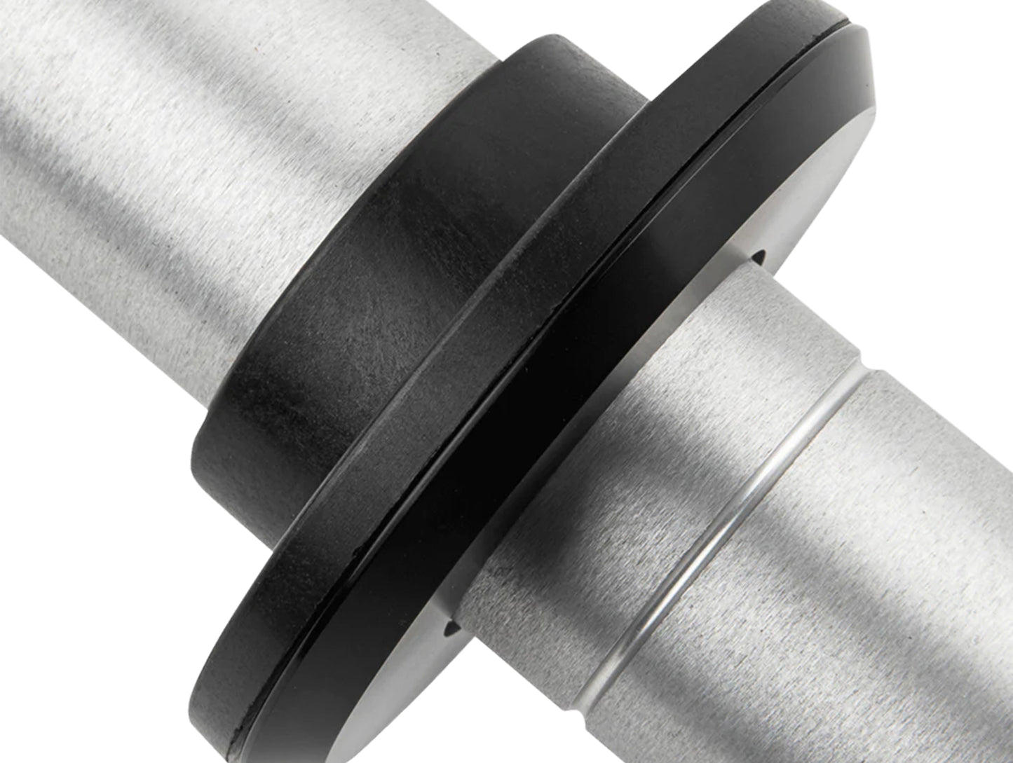 FOX 2.0 Performance Series Snap Ring Coilover IFP Front Shock (0-2" Lift) - 05-23 Tacoma