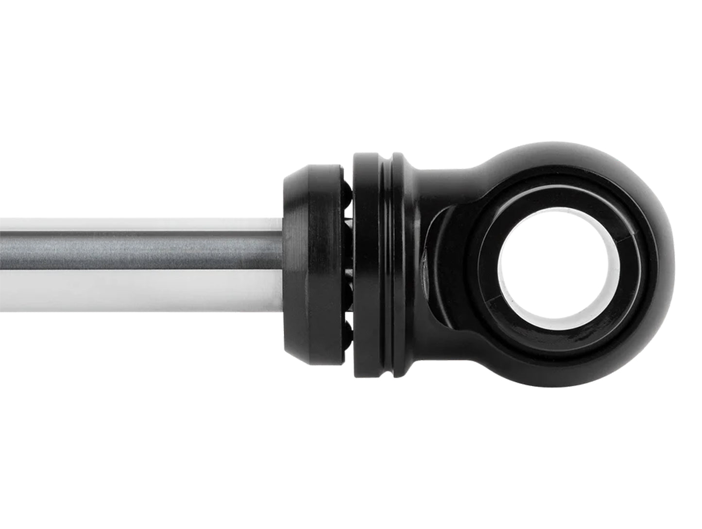 FOX 2.0 Performance Smooth Body Adjustable Reservoir Rear Shock (2-3" Lift) - 03-24 4Runner / 05-23 Tacoma