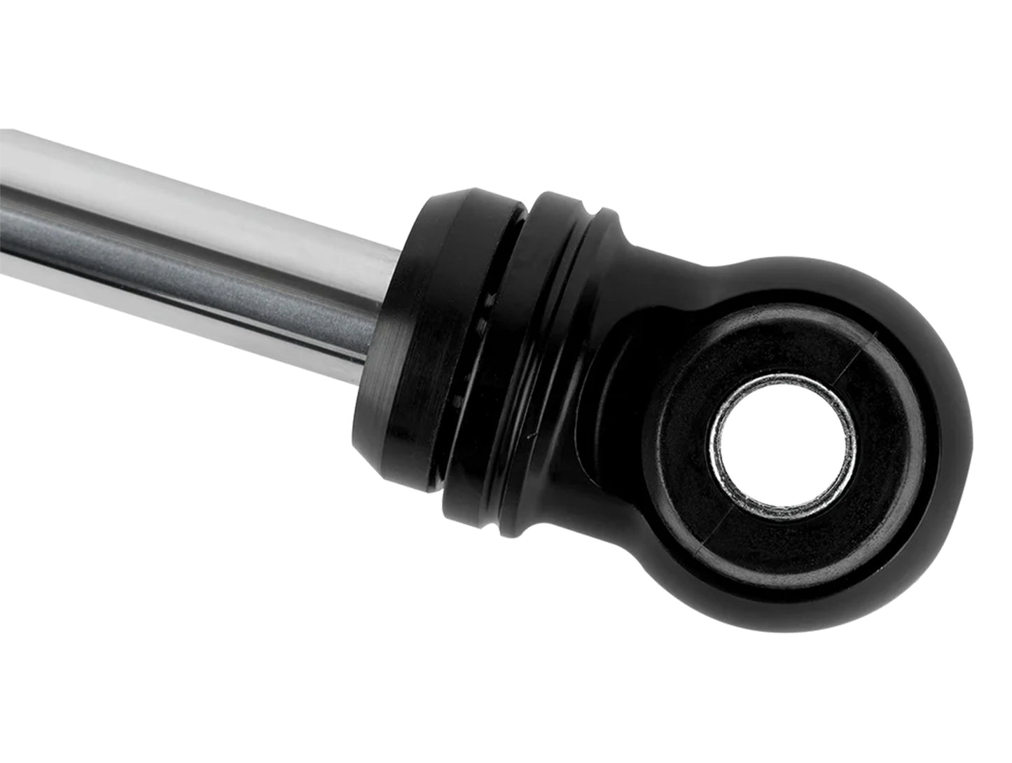 FOX 2.0 Performance Smooth Body IFP Rear Shock - 07-21 Tundra