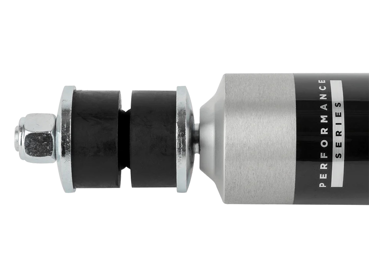 FOX 2.0 Performance Smooth Body IFP Rear Shock - 07-21 Tundra