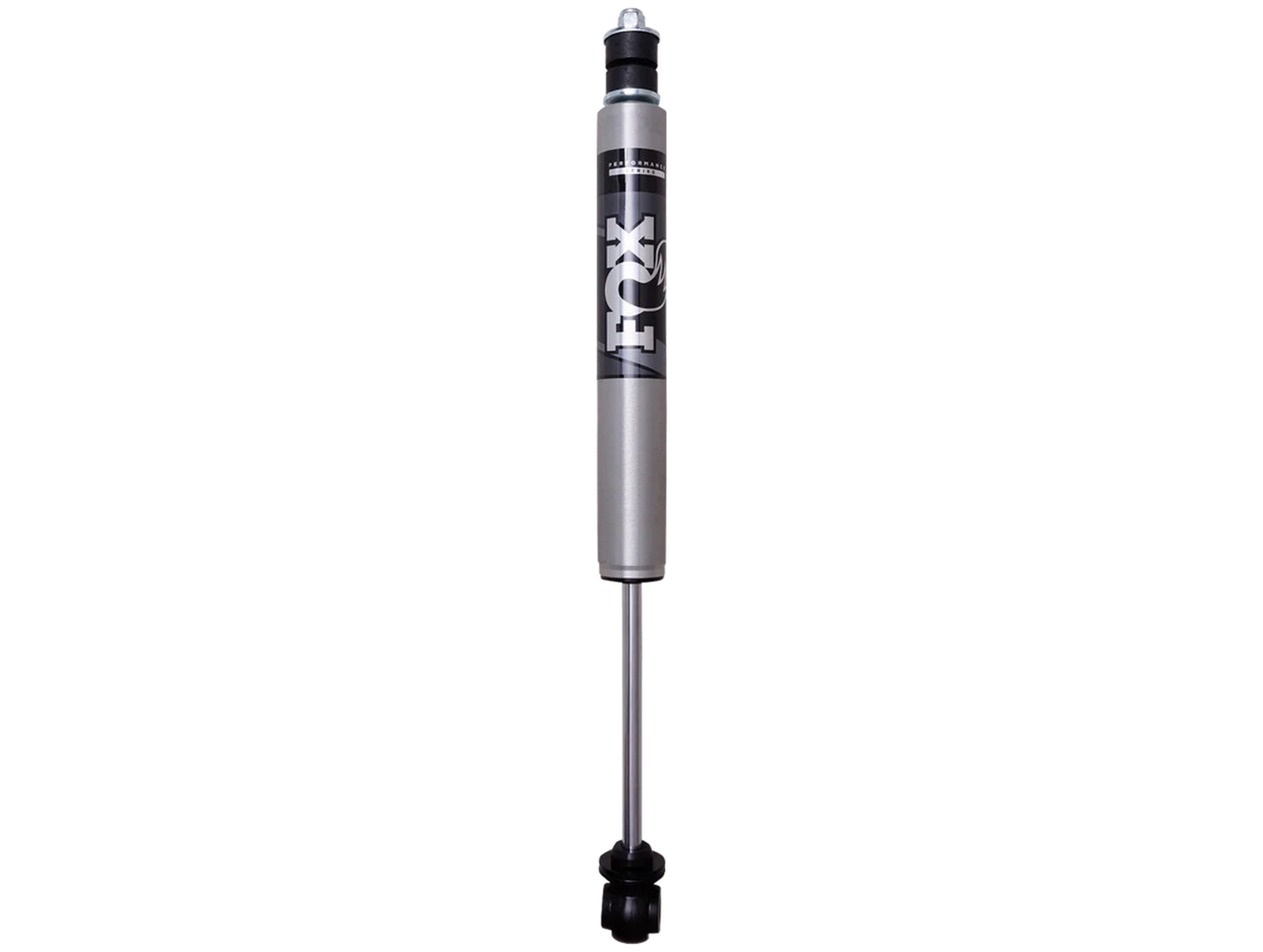 FOX 2.0 Performance Smooth Body IFP Rear Shock (0-1" Lift) - 22+ Tundra