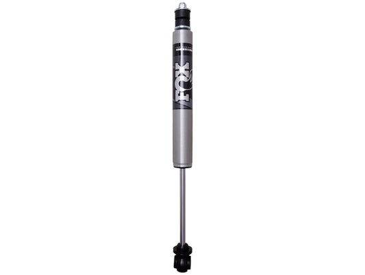 FOX 2.0 Performance Smooth Body IFP Rear Shock (0-1" Lift) - 22+ Tundra
