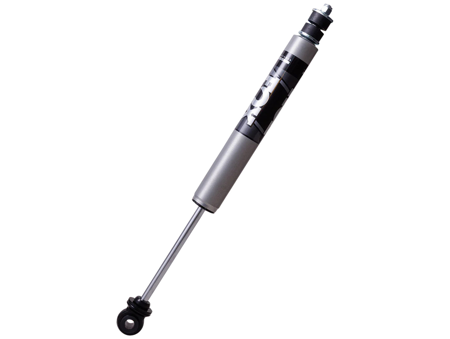 FOX 2.0 Performance Smooth Body IFP Rear Shock (0-1" Lift) - 22+ Tundra