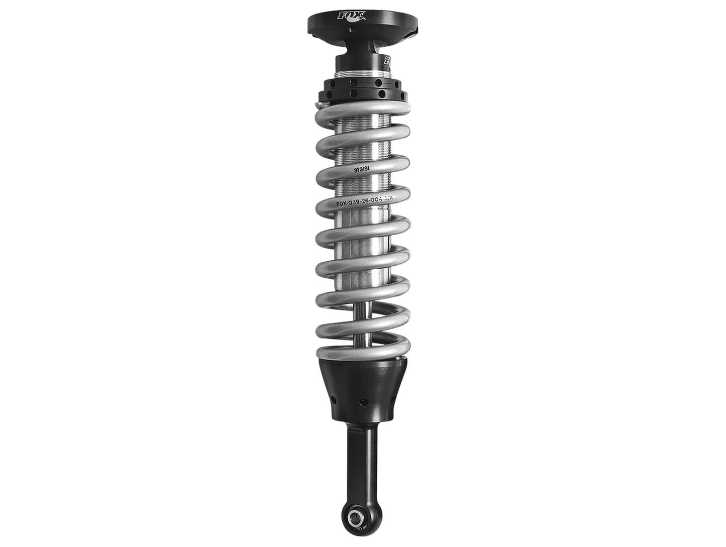 FOX 2.5 Factory Race Series Coilover IFP Shocks (0-2" Lift) - 03-24 4Runner / 05-23 Tacoma