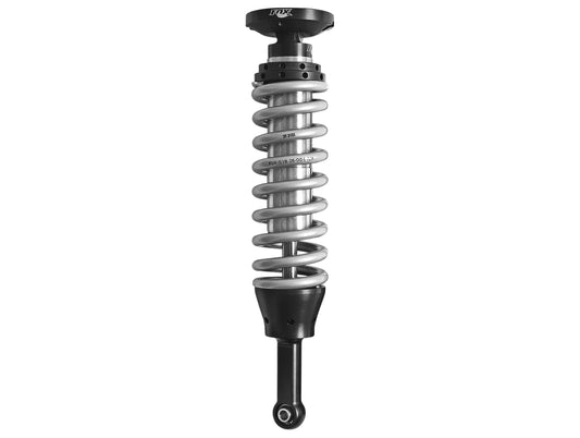 FOX 2.5 Factory Race Series Coilover IFP Shocks (0-2" Lift) - 03-24 4Runner / 05-23 Tacoma