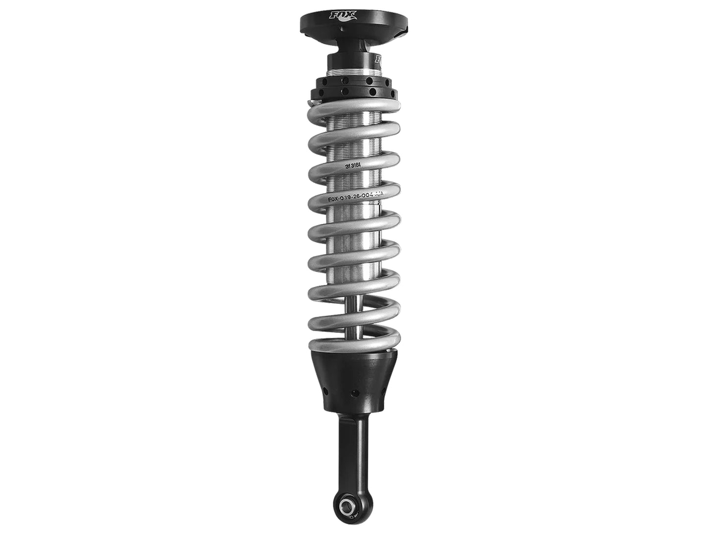 FOX 2.5 Factory Race Series Coilover IFP Shocks (0-3" Lift) - 03-24 4Runner / 05-23 Tacoma