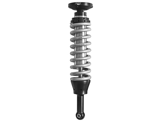 FOX 2.5 Factory Race Series Coilover IFP Shocks (0-3" Lift) - 03-24 4Runner / 05-23 Tacoma