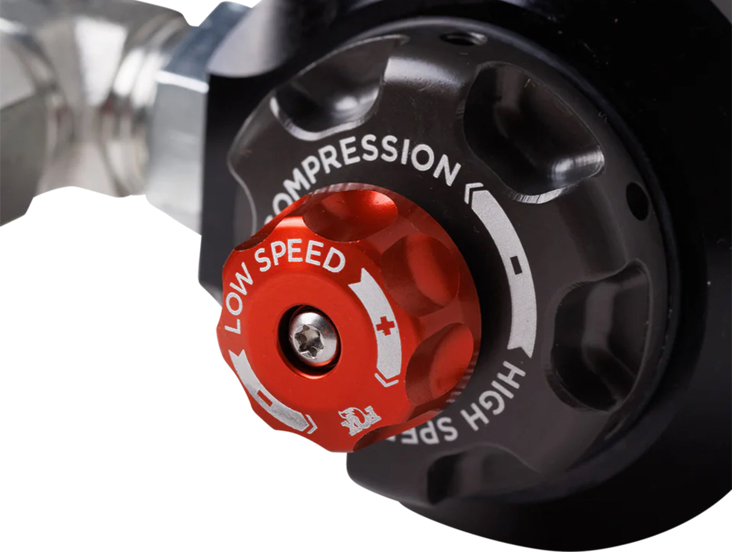 FOX 2.5 Factory Race Series Internal Bypass Reservoir Adjustable Rear Shocks - 03-24 4Runner