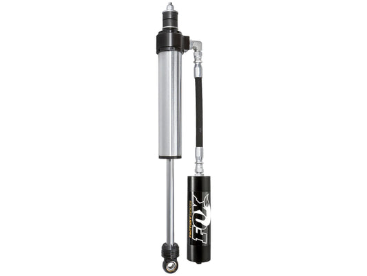 FOX 2.5 Factory Race Series Reservoir Rear Shocks (0-1.5" Lift) - 05-23 Tacoma