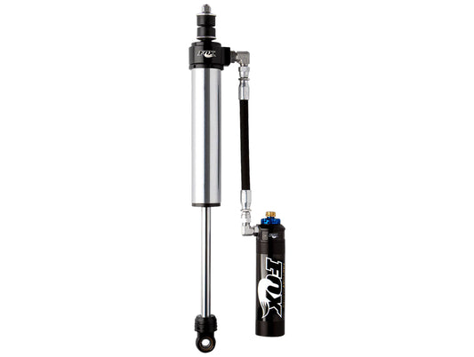 FOX 2.5 Factory Race Series Reservoir Rear Shocks (0-1.5" Lift) - 07-21 Tundra