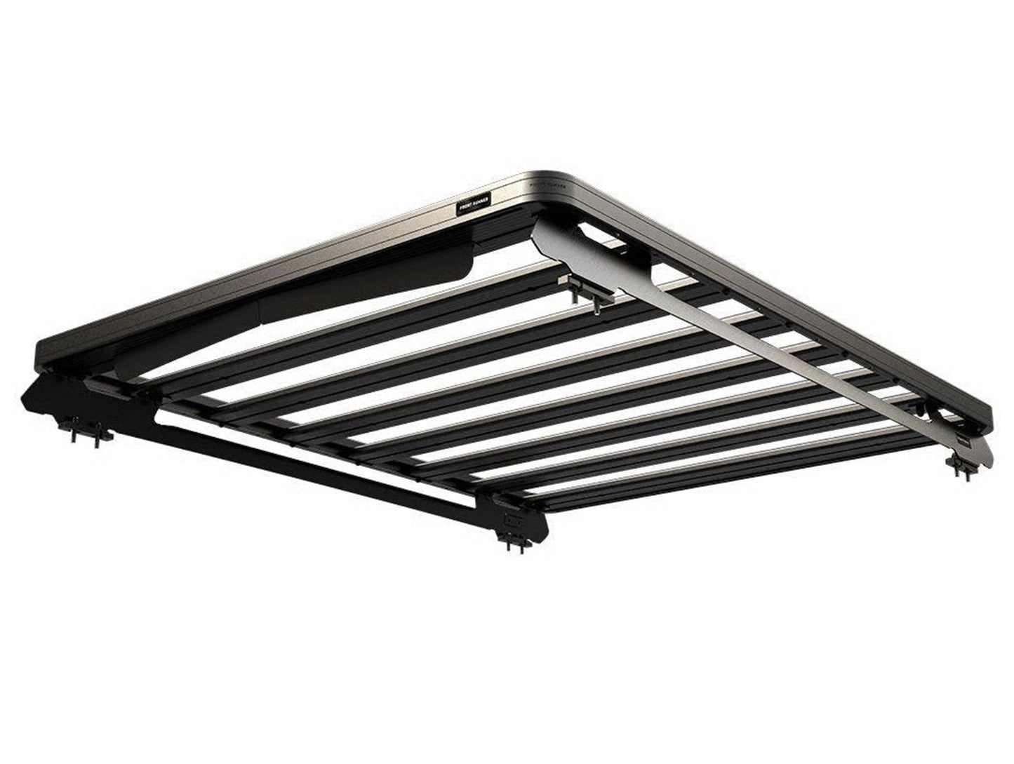 Front Runner 3/4 Slimline II Roof Rack Kit - 10-24 4Runner