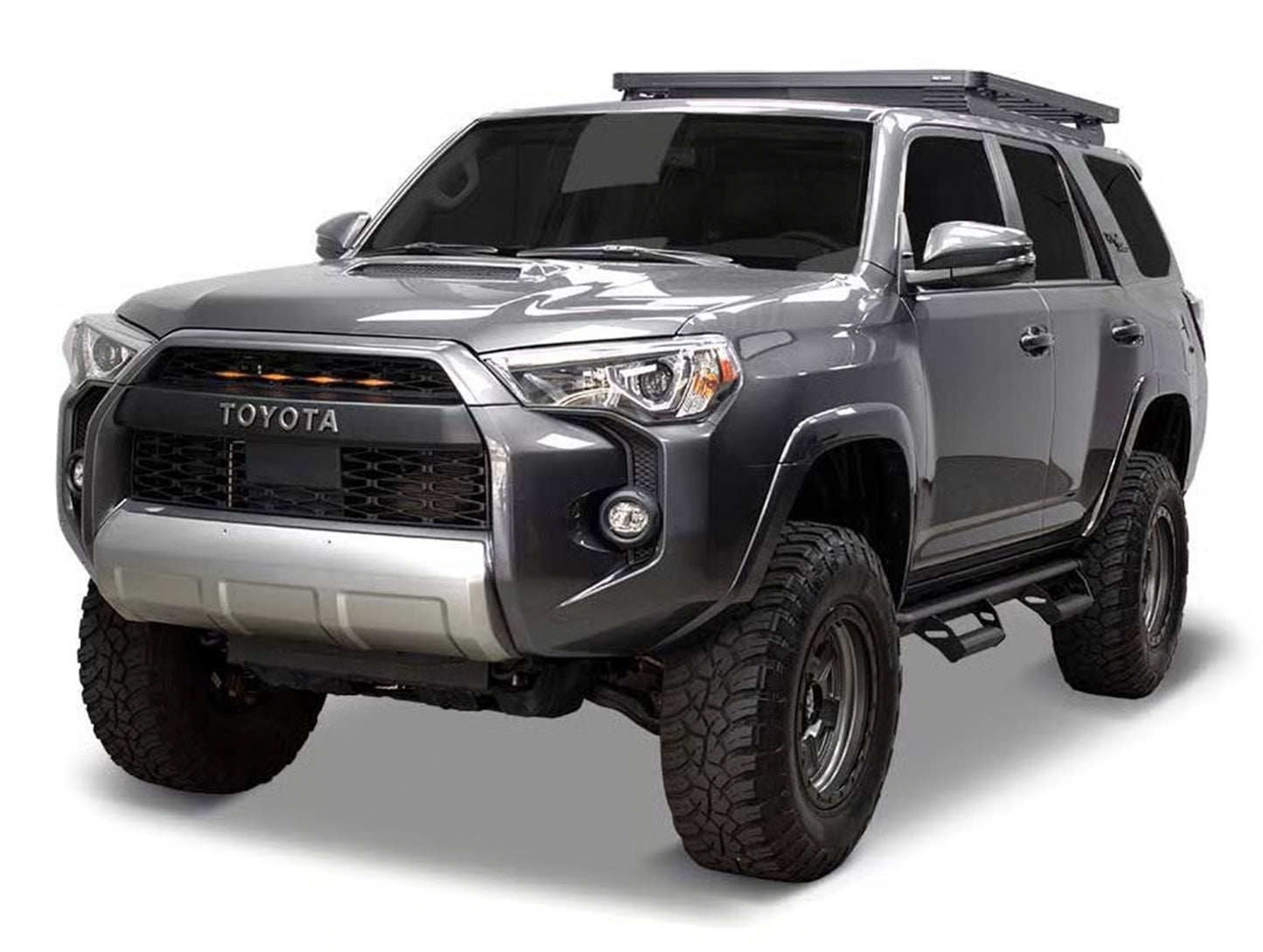 Front Runner 3/4 Slimline II Roof Rack Kit - 10-24 4Runner