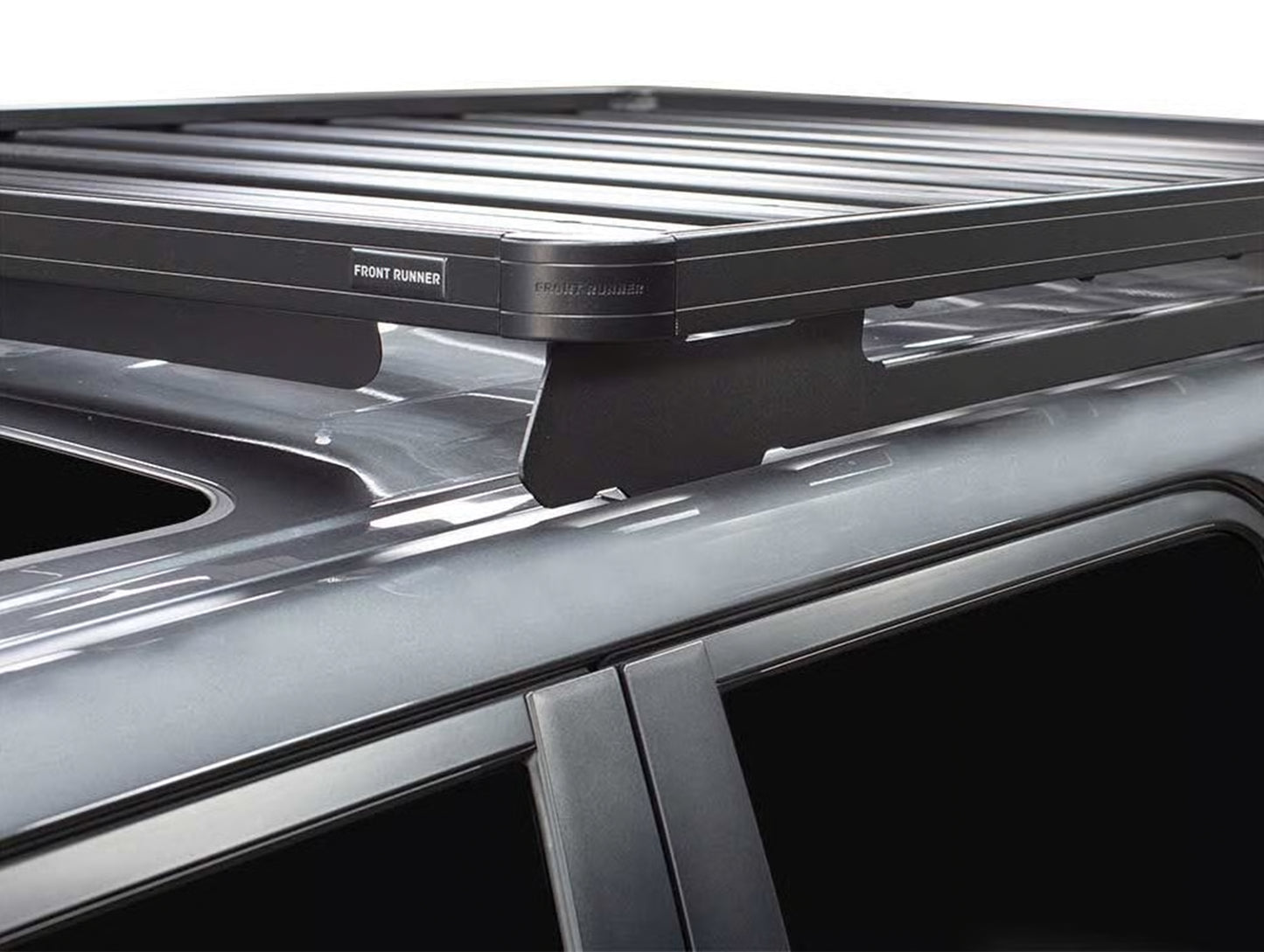 Front Runner 3/4 Slimline II Roof Rack Kit - 10-24 4Runner