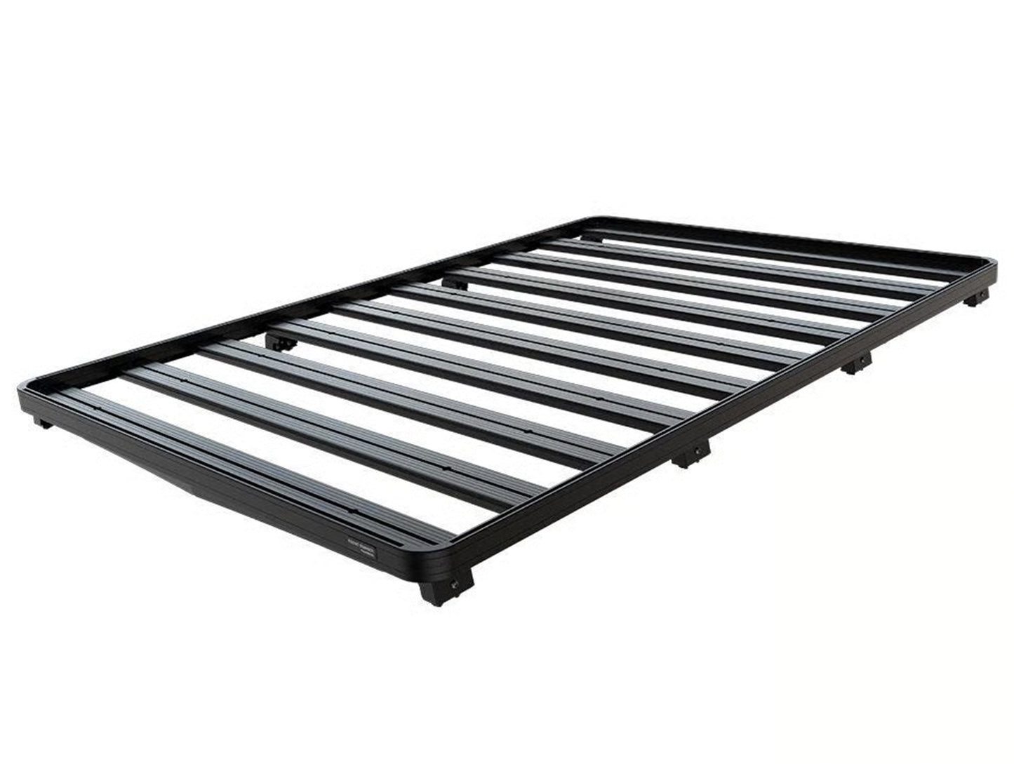 Front Runner Alu-Cab Contour Canopy Slimline II Rack Kit - 15-23 Tacoma 6' Bed