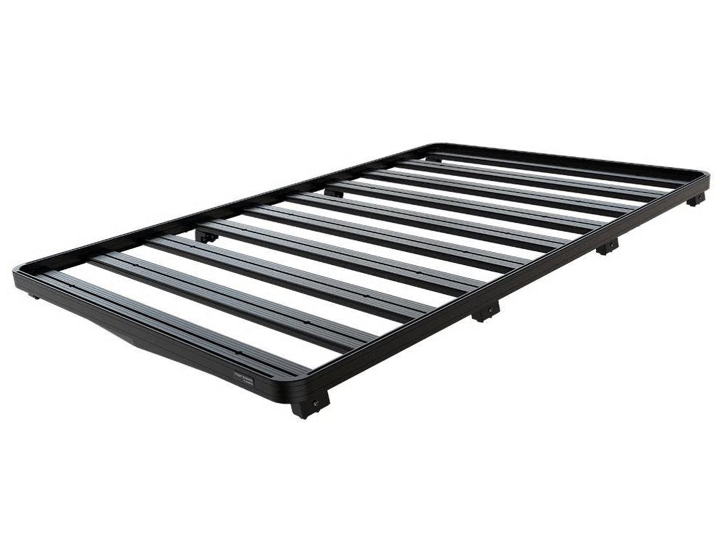 Front Runner Alu-Cab Explorer Canopy Slimline II Rack Kit - 15-23 Tacoma 6' Bed