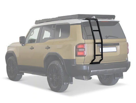 Front Runner Rear Hatch Ladder - 24+ Land Cruiser Prado 250 / Lexus GX550