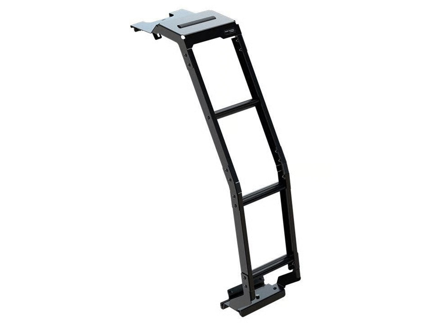 Front Runner Rear Hatch Ladder - 24+ Land Cruiser Prado 250 / Lexus GX550