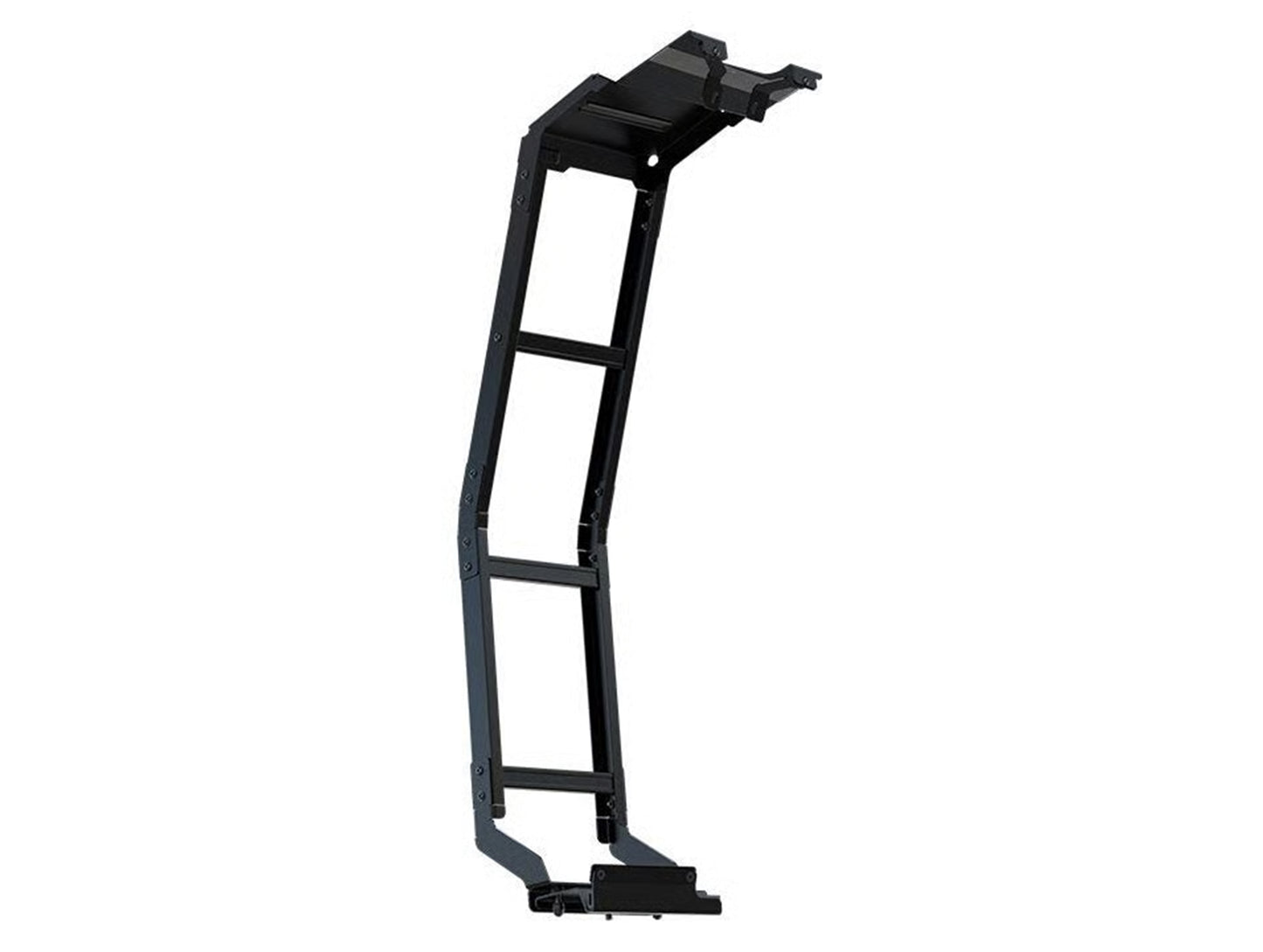 Front Runner Rear Hatch Ladder - 24+ Land Cruiser Prado 250 / Lexus GX550