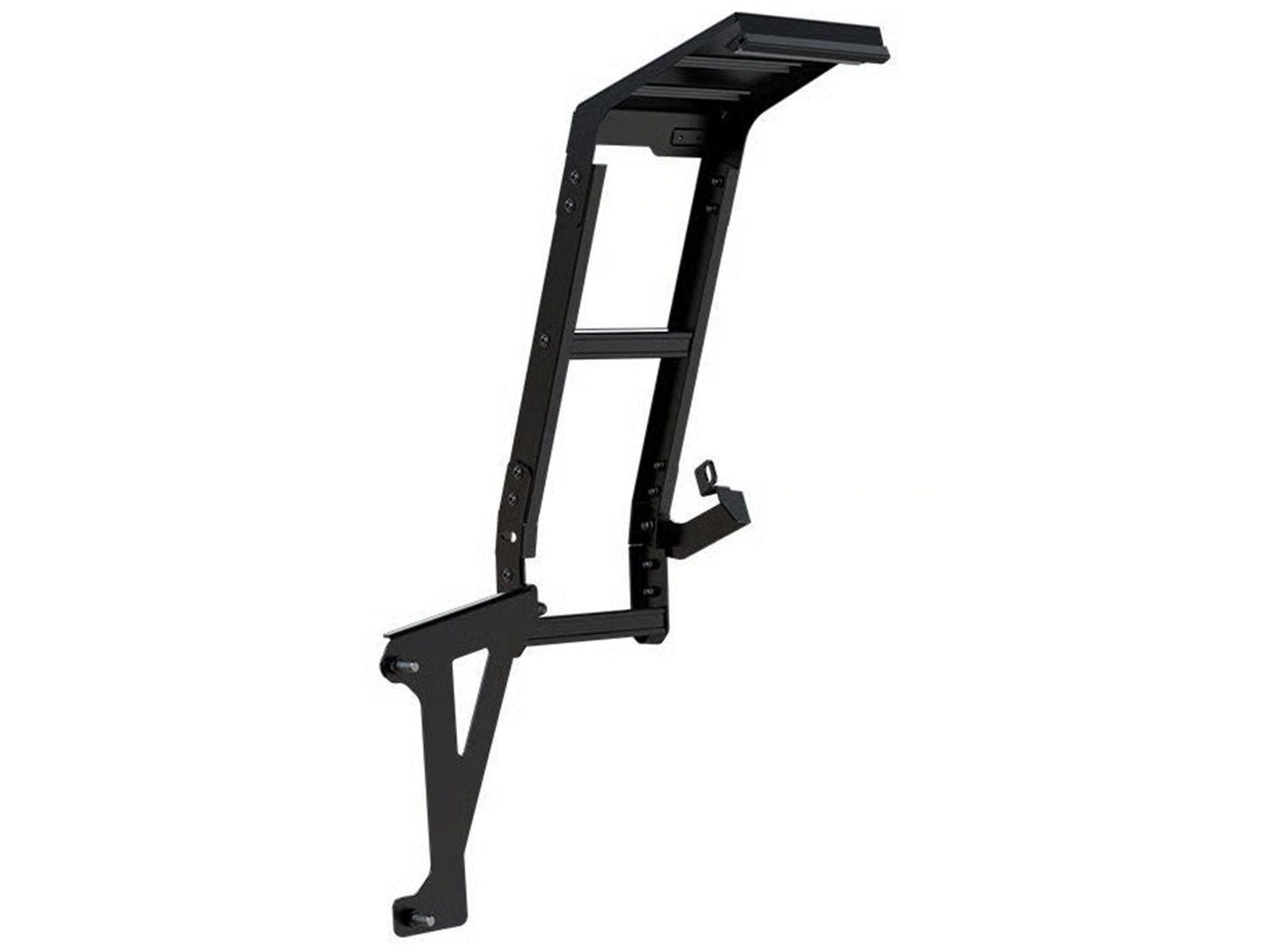 Front Runner Rear Ladder - 07-14 FJ Cruiser