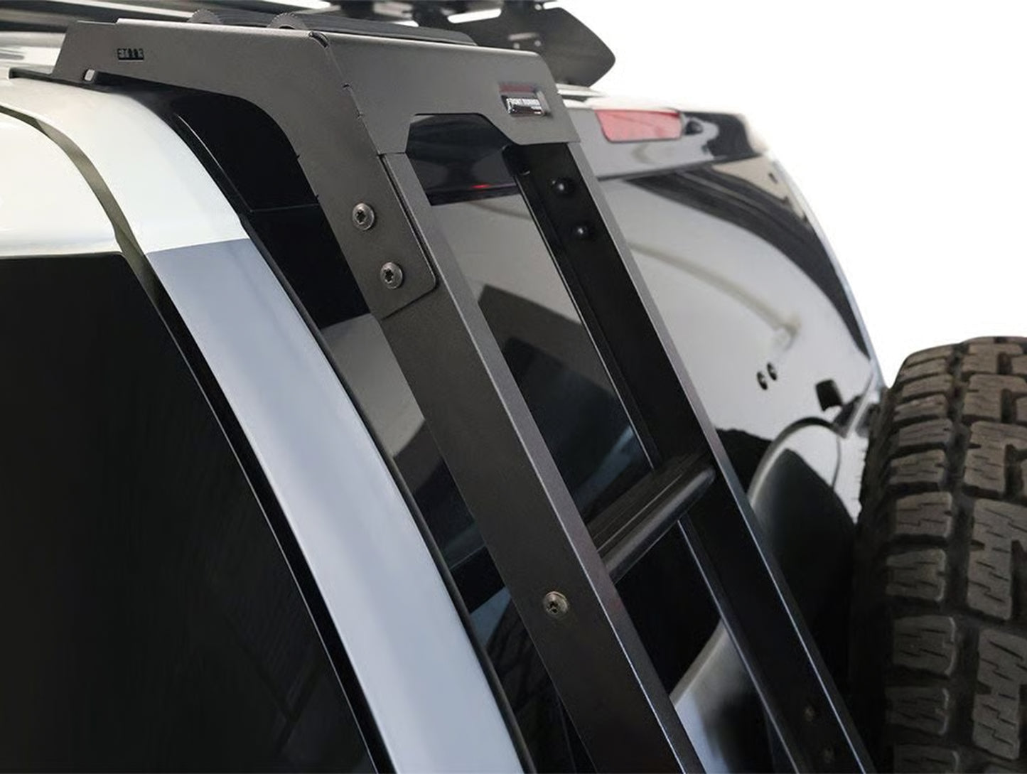 Front Runner Rear Ladder - 07-14 FJ Cruiser