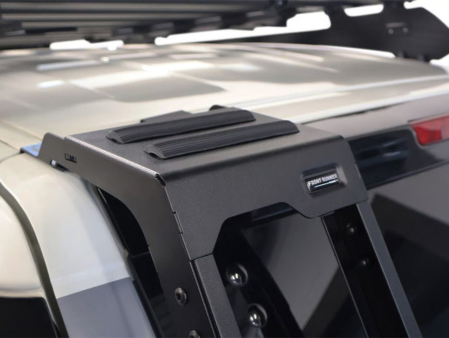 Front Runner Rear Ladder - 07-14 FJ Cruiser