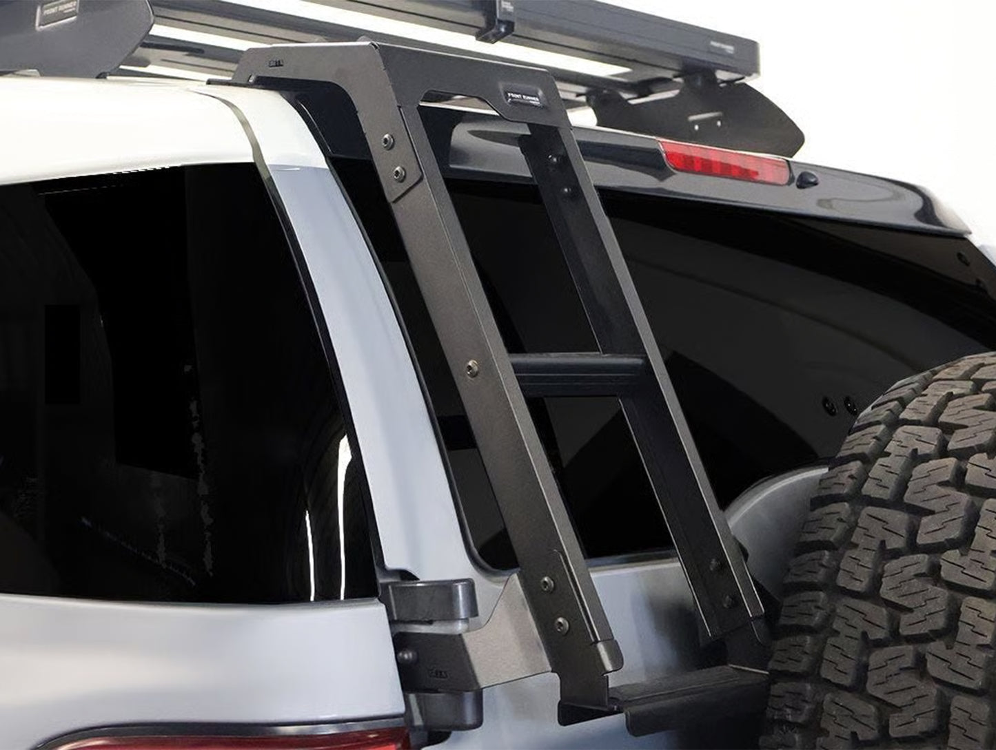 Front Runner Rear Ladder - 07-14 FJ Cruiser