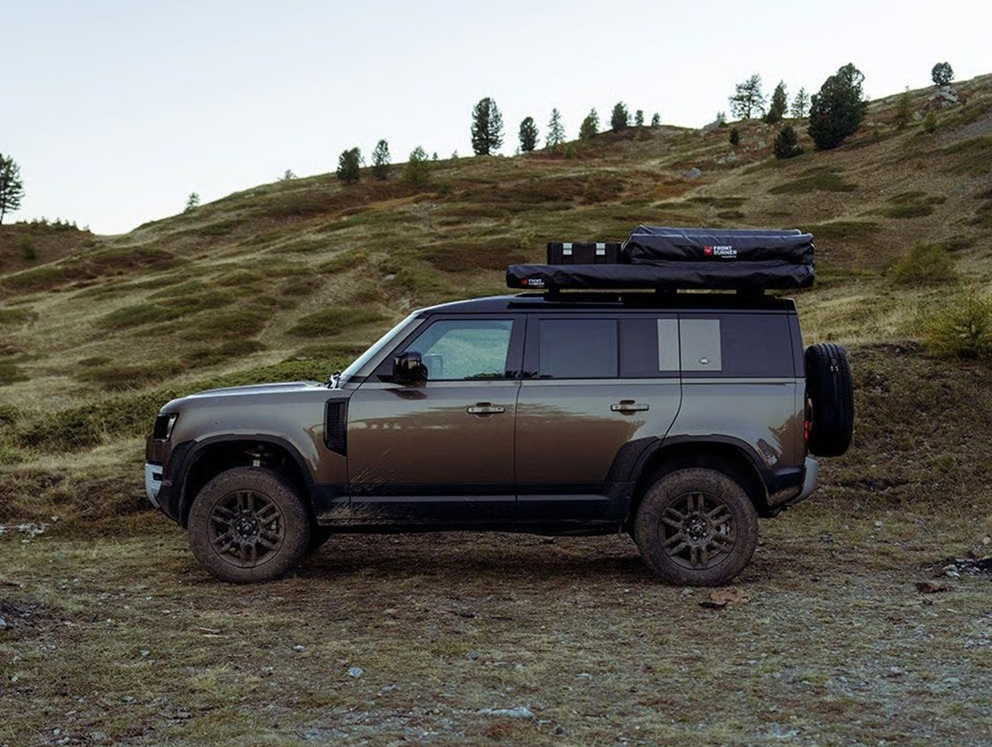 Front Runner Rooftop Tent