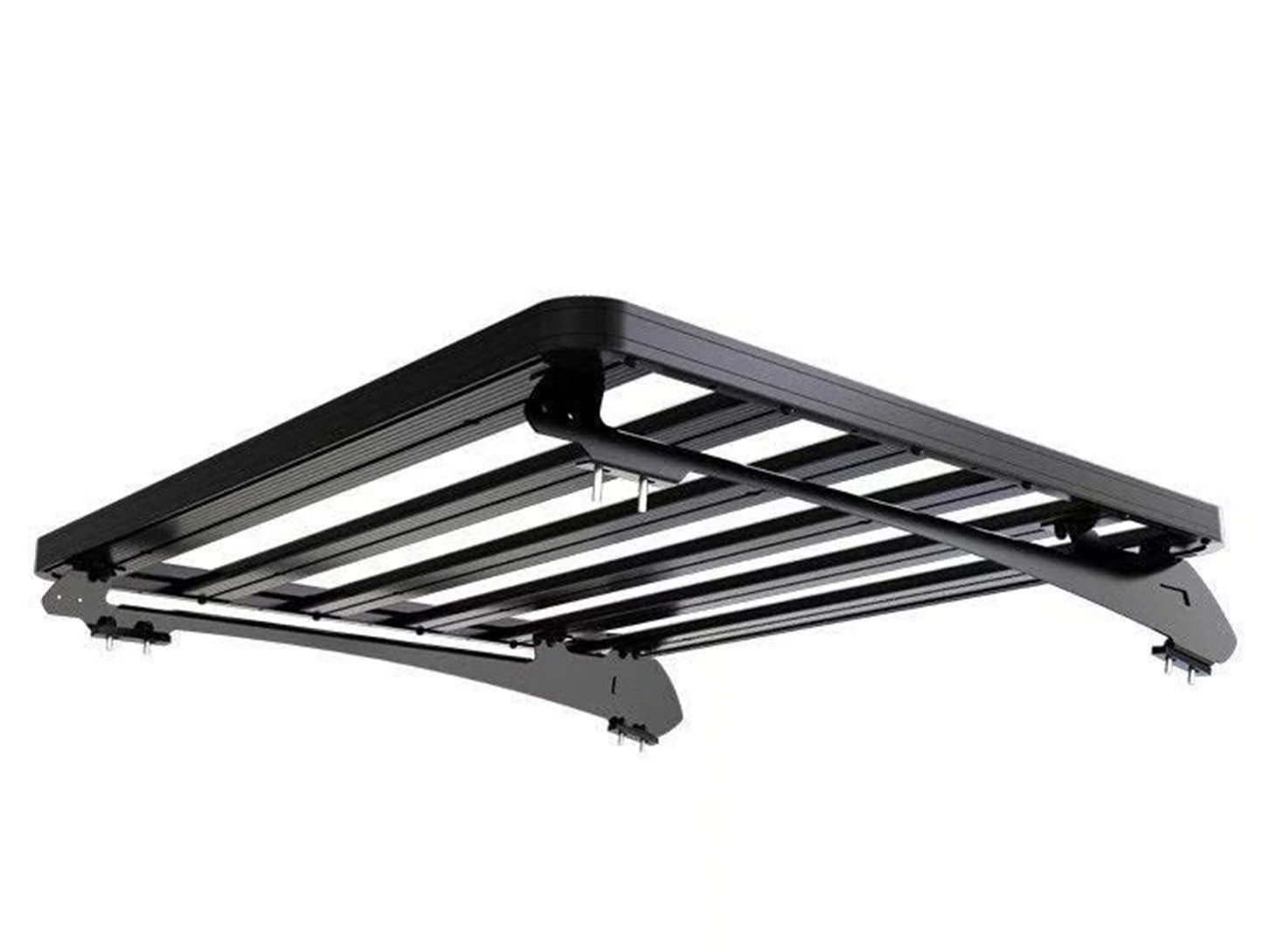 Front Runner Slimline II 1/2 Roof Rack Kit - 07-14 FJ Cruiser