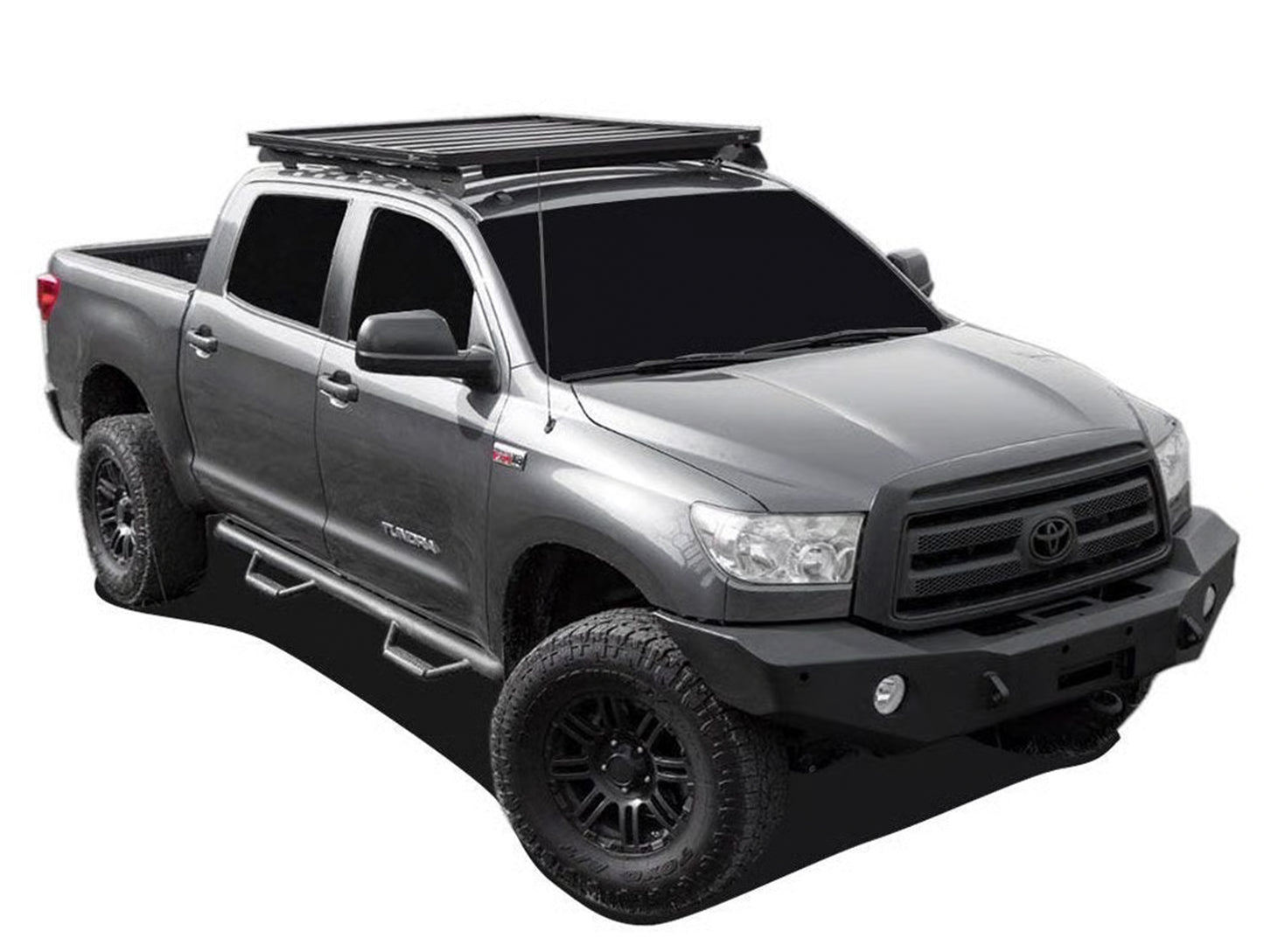 Front Runner Slimline II Low Profile Roof Rack - 07-21 Tundra Crew Max