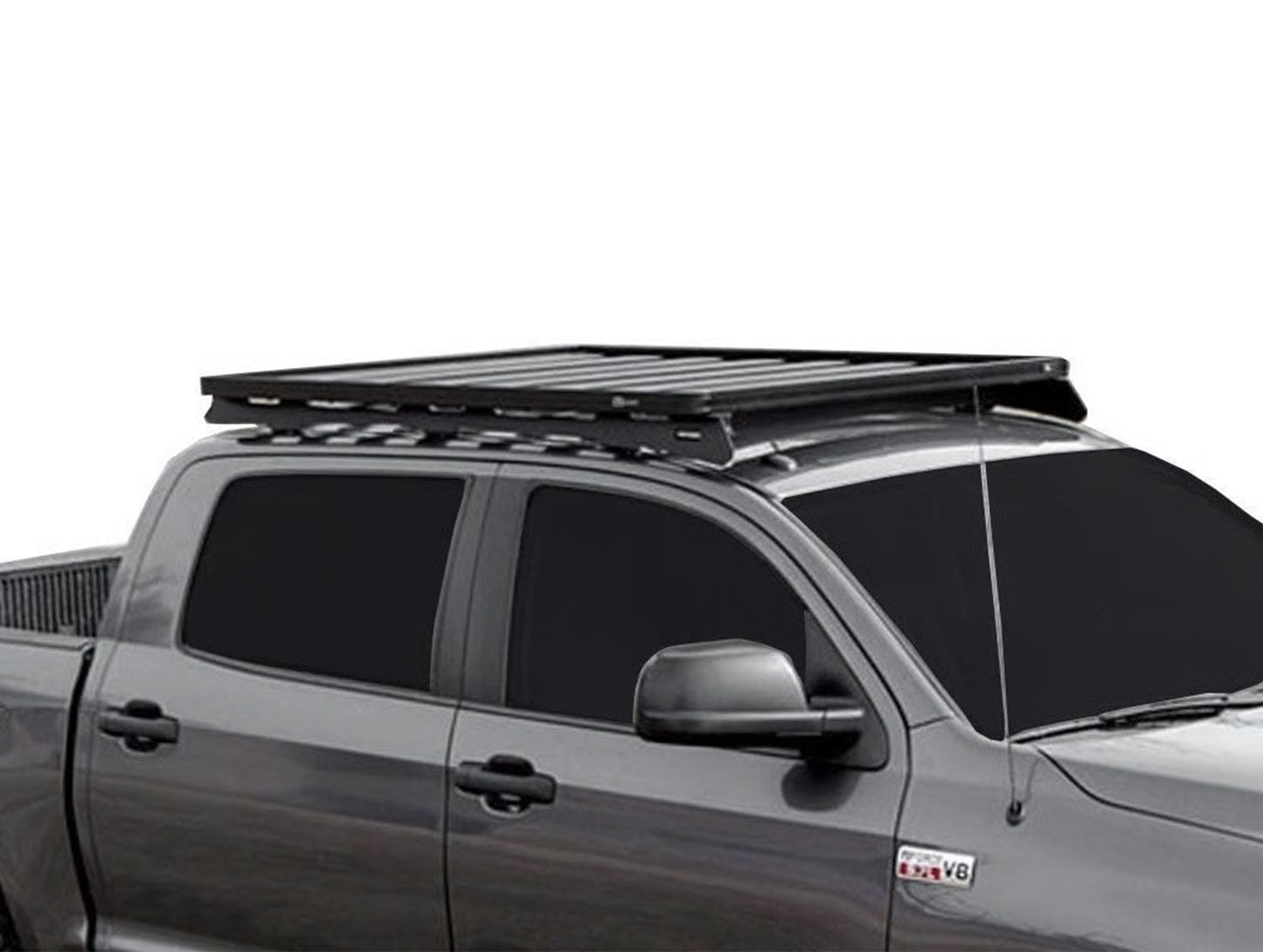 Front Runner Slimline II Low Profile Roof Rack - 07-21 Tundra Crew Max