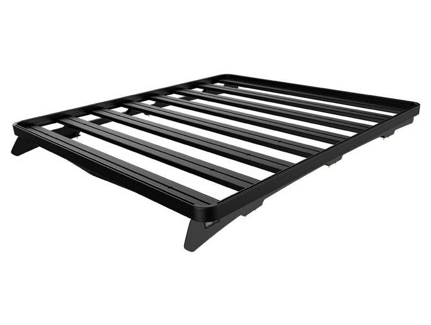 Front Runner Slimline II Low Profile Roof Rack - 07-21 Tundra Crew Max