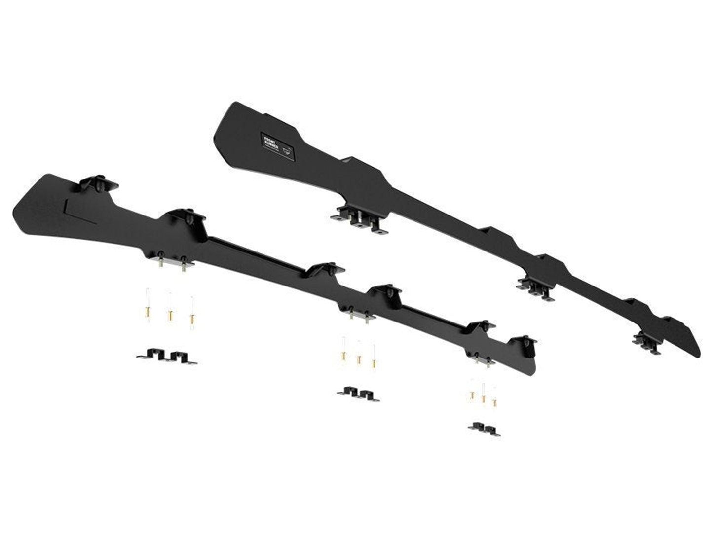 Front Runner Slimline II Low Profile Roof Rack - 07-21 Tundra Crew Max
