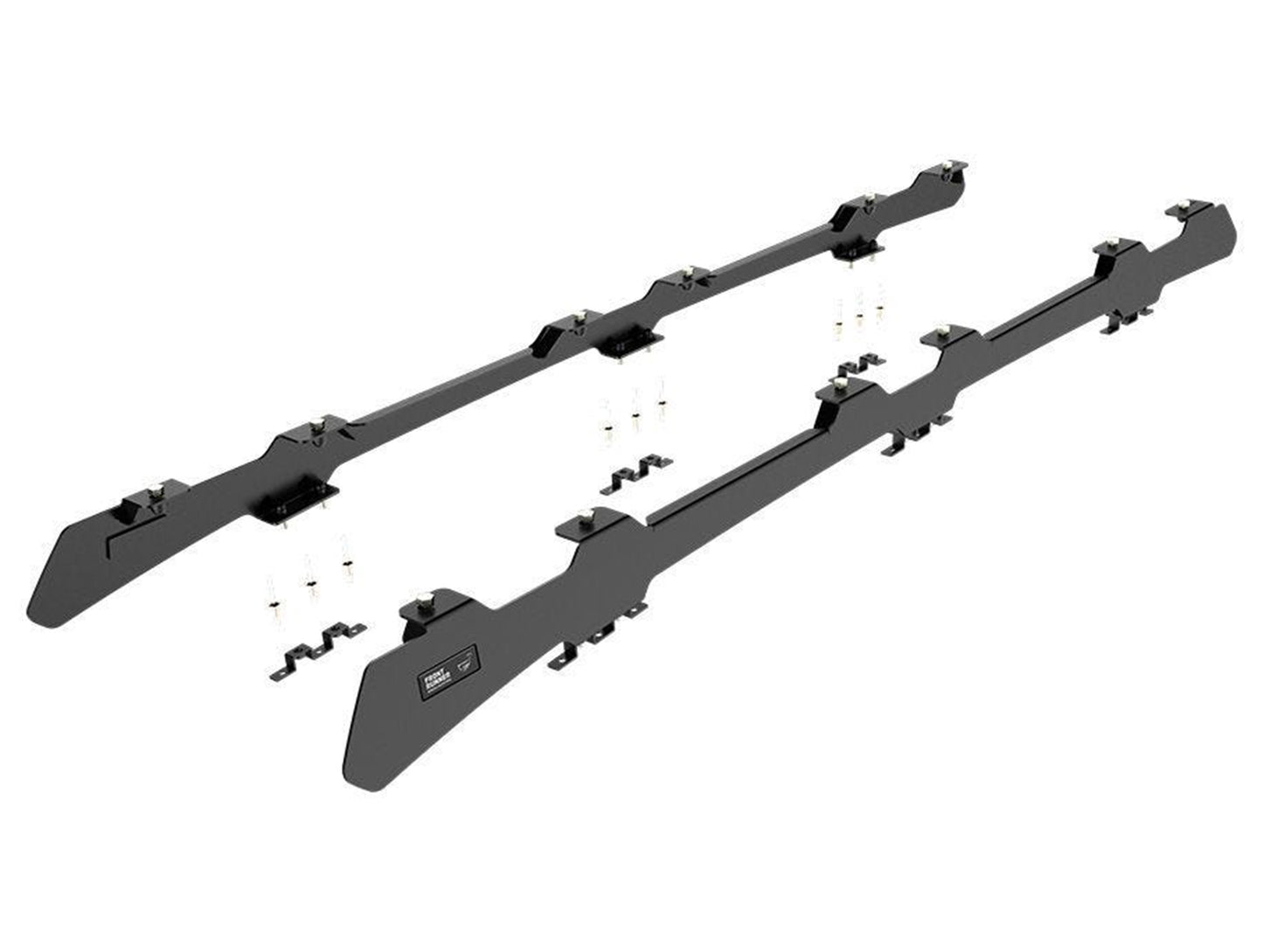 Front Runner Slimline II Low Profile Roof Rack - 07-21 Tundra Crew Max