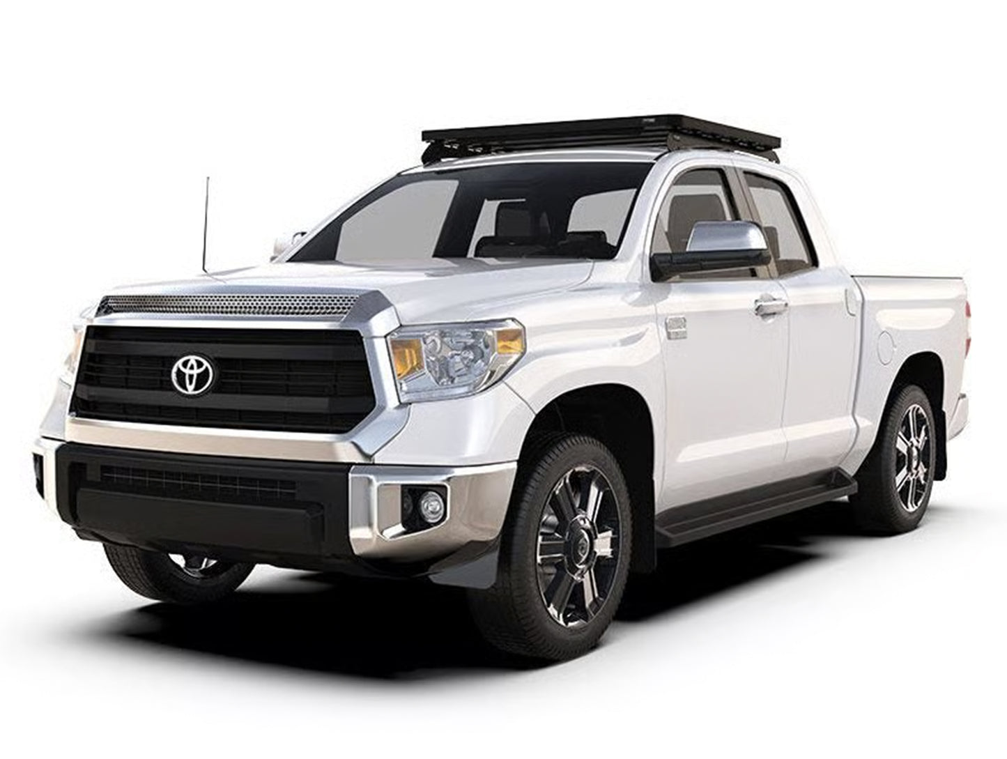 Front Runner Slimline II Low Profile Roof Rack - 07-21 Tundra Double Cab