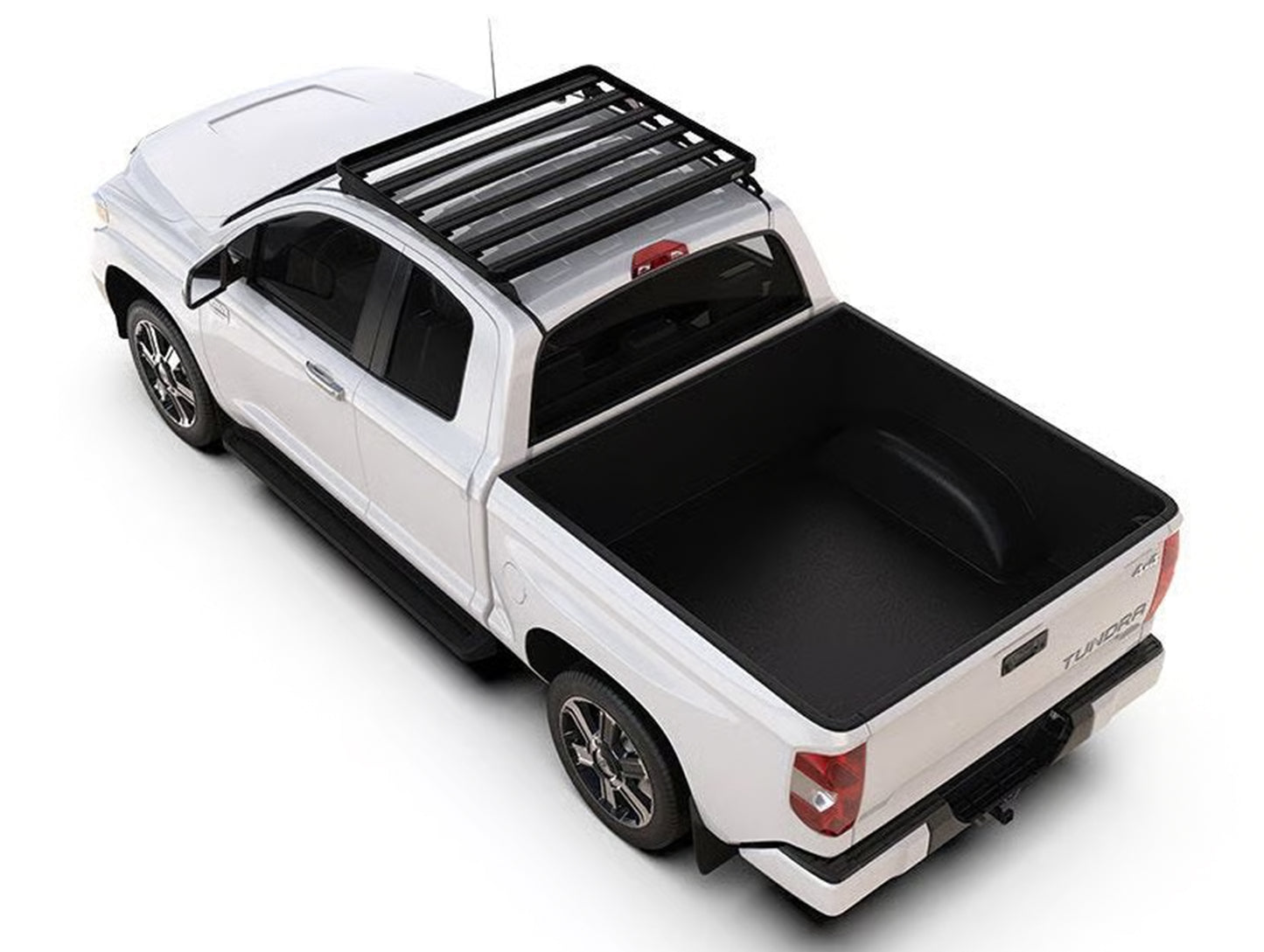 Front Runner Slimline II Low Profile Roof Rack - 07-21 Tundra Double Cab