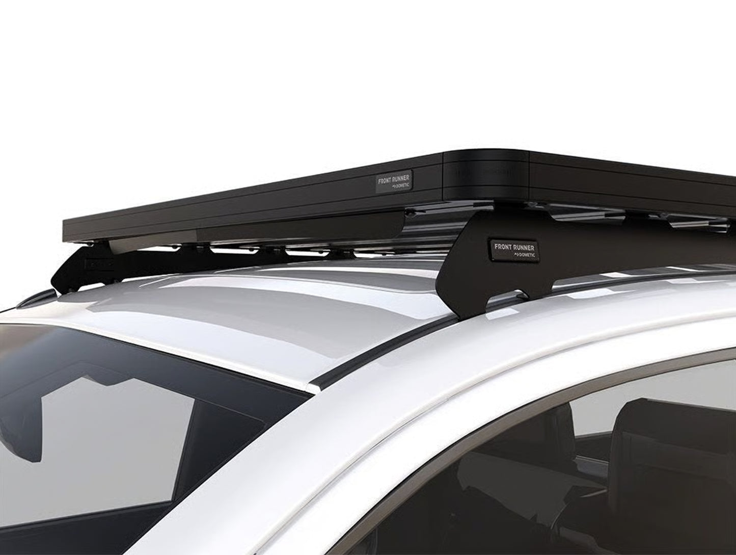 Front Runner Slimline II Low Profile Roof Rack - 07-21 Tundra Double Cab