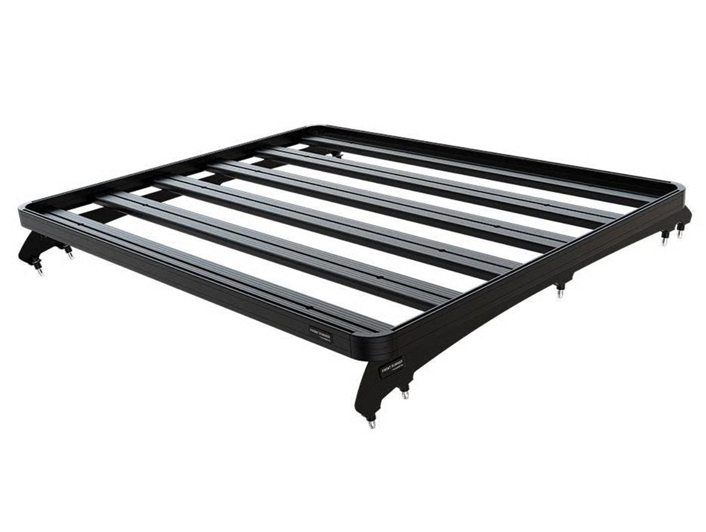Front Runner Slimline II Low Profile Roof Rack - 07-21 Tundra Double Cab