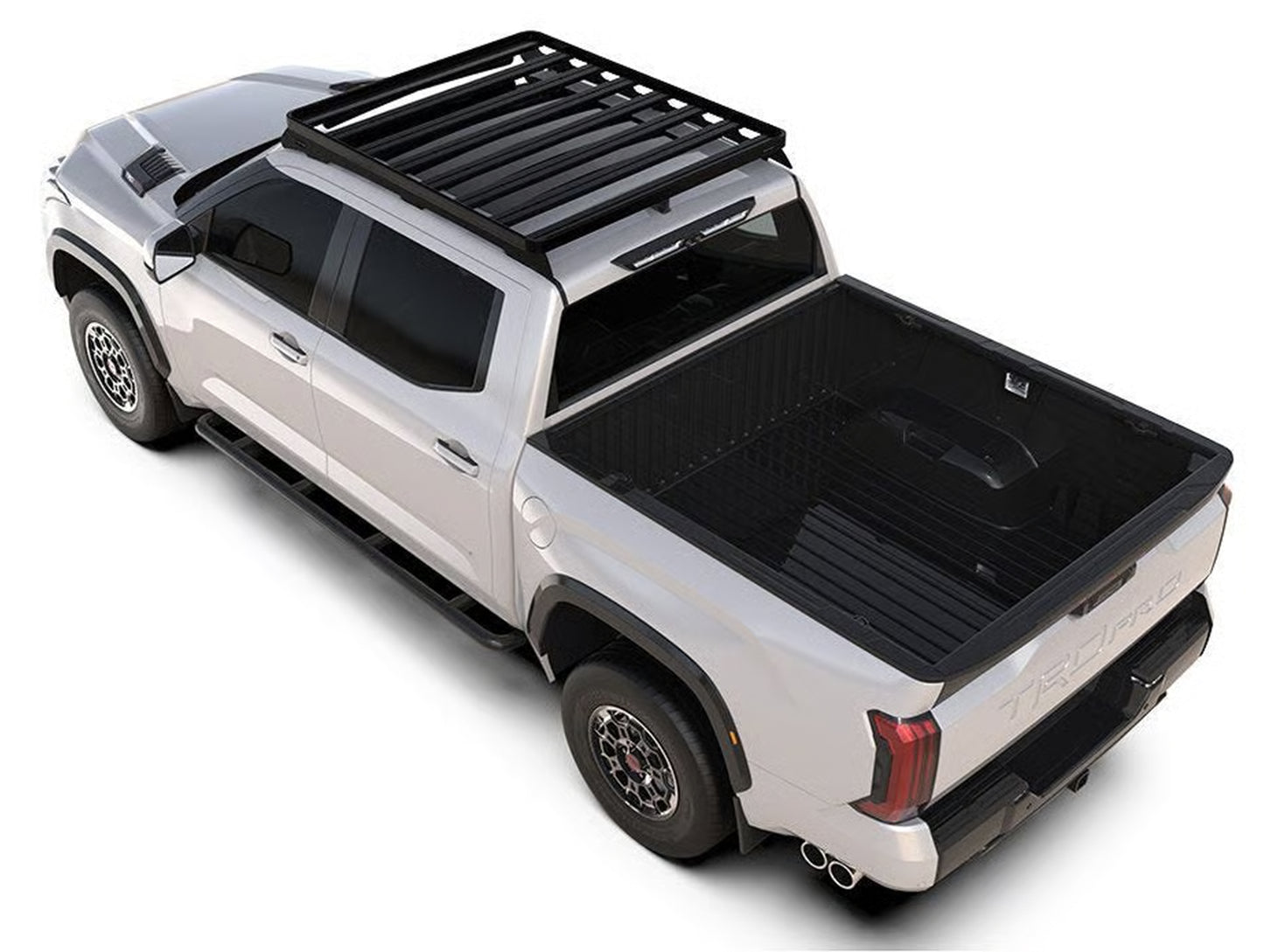 Front Runner Slimline II Low Profile Roof Rack - 22+ Tundra Crew Max