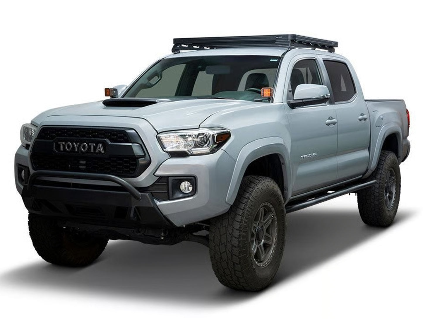 Front Runner Slimline II Low Profile Roof Rack Kit - 05-23 Tacoma