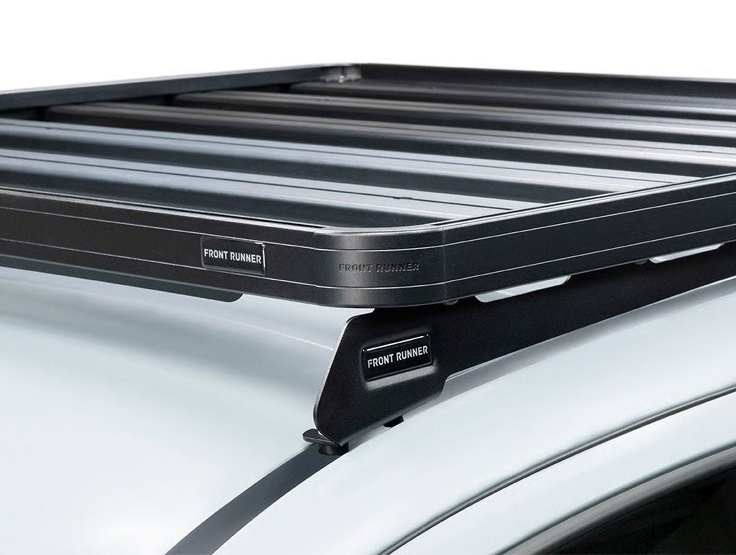 Front Runner Slimline II Low Profile Roof Rack Kit - 05-23 Tacoma