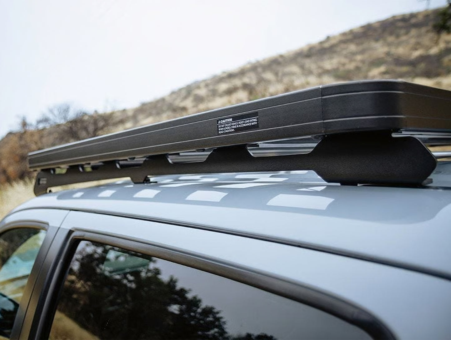 Front Runner Slimline II Low Profile Roof Rack Kit - 05-23 Tacoma
