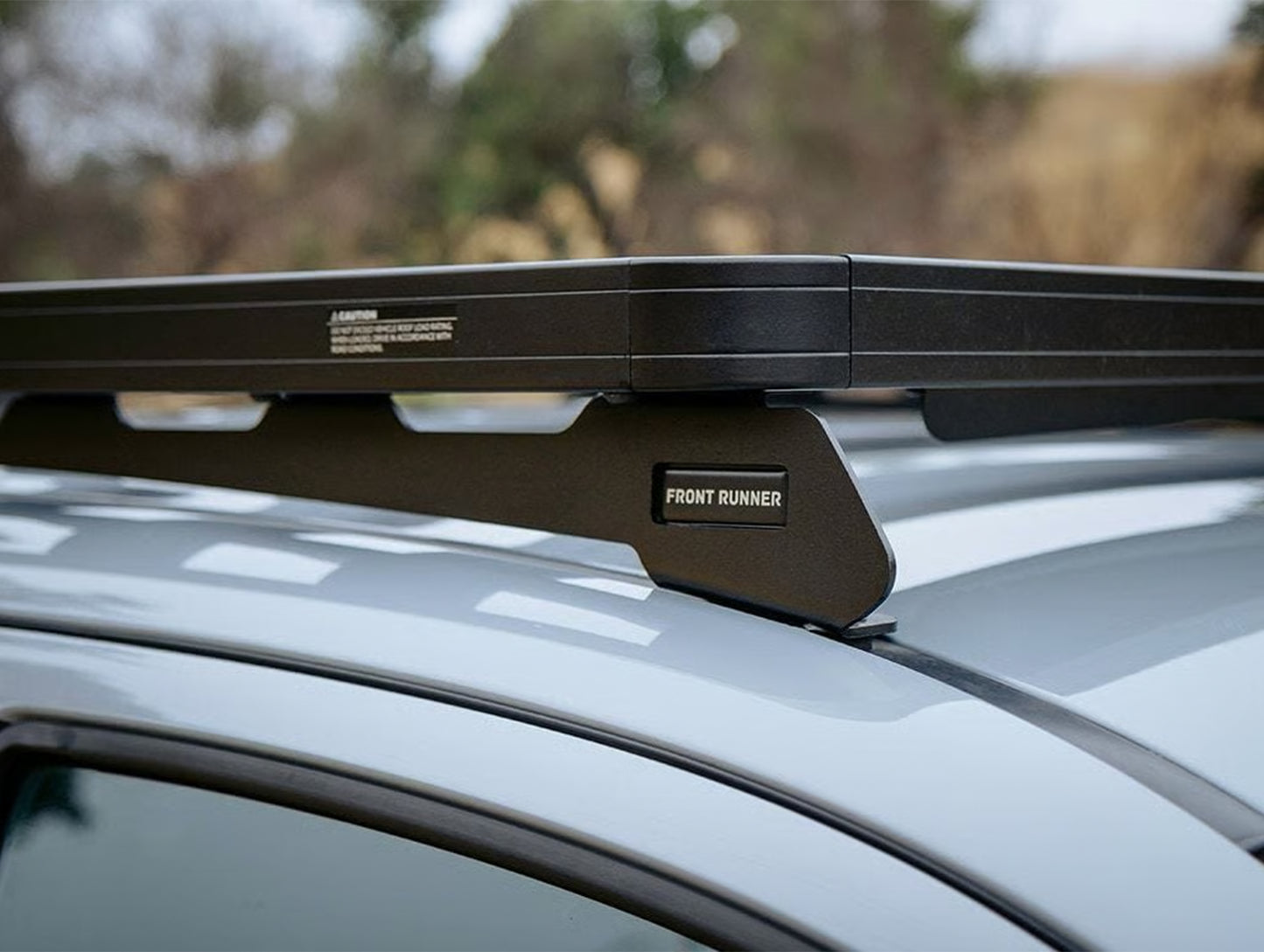 Front Runner Slimline II Low Profile Roof Rack Kit - 05-23 Tacoma