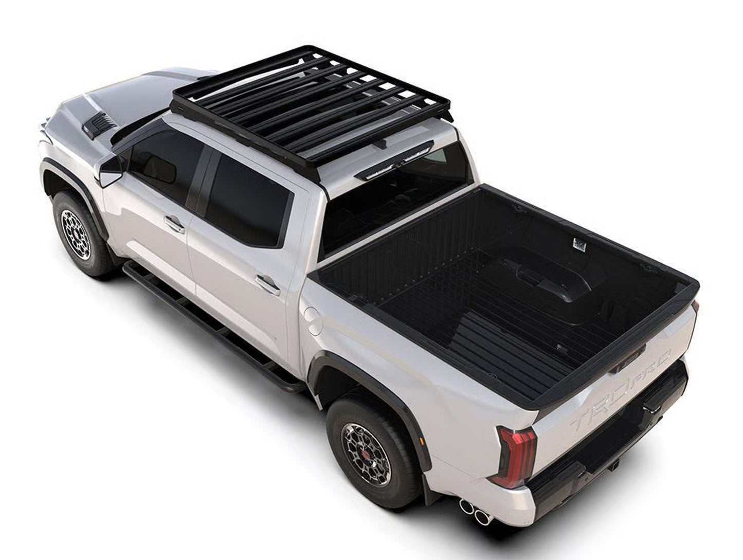 Front Runner Slimline II Roof Rack - 22+ Tundra Crew Max