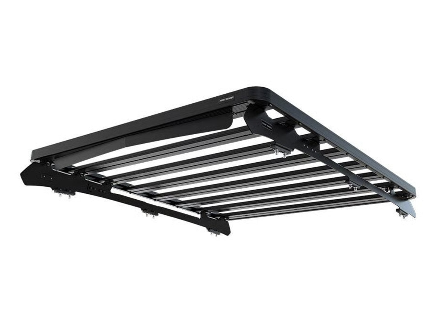 Front Runner Slimline II Roof Rack - 22+ Tundra Crew Max