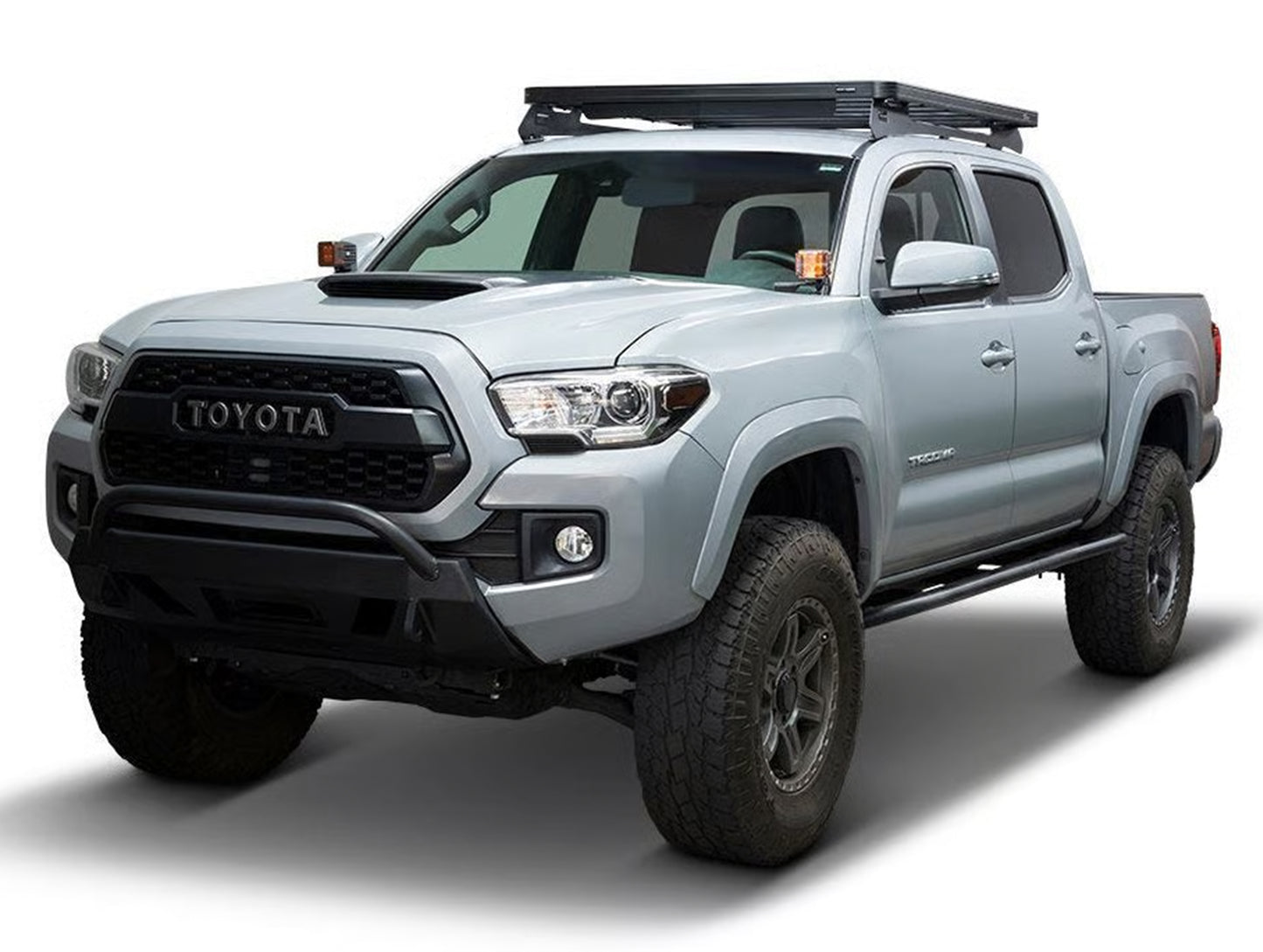 Front Runner Slimline II Roof Rack Kit - 05-23 Tacoma