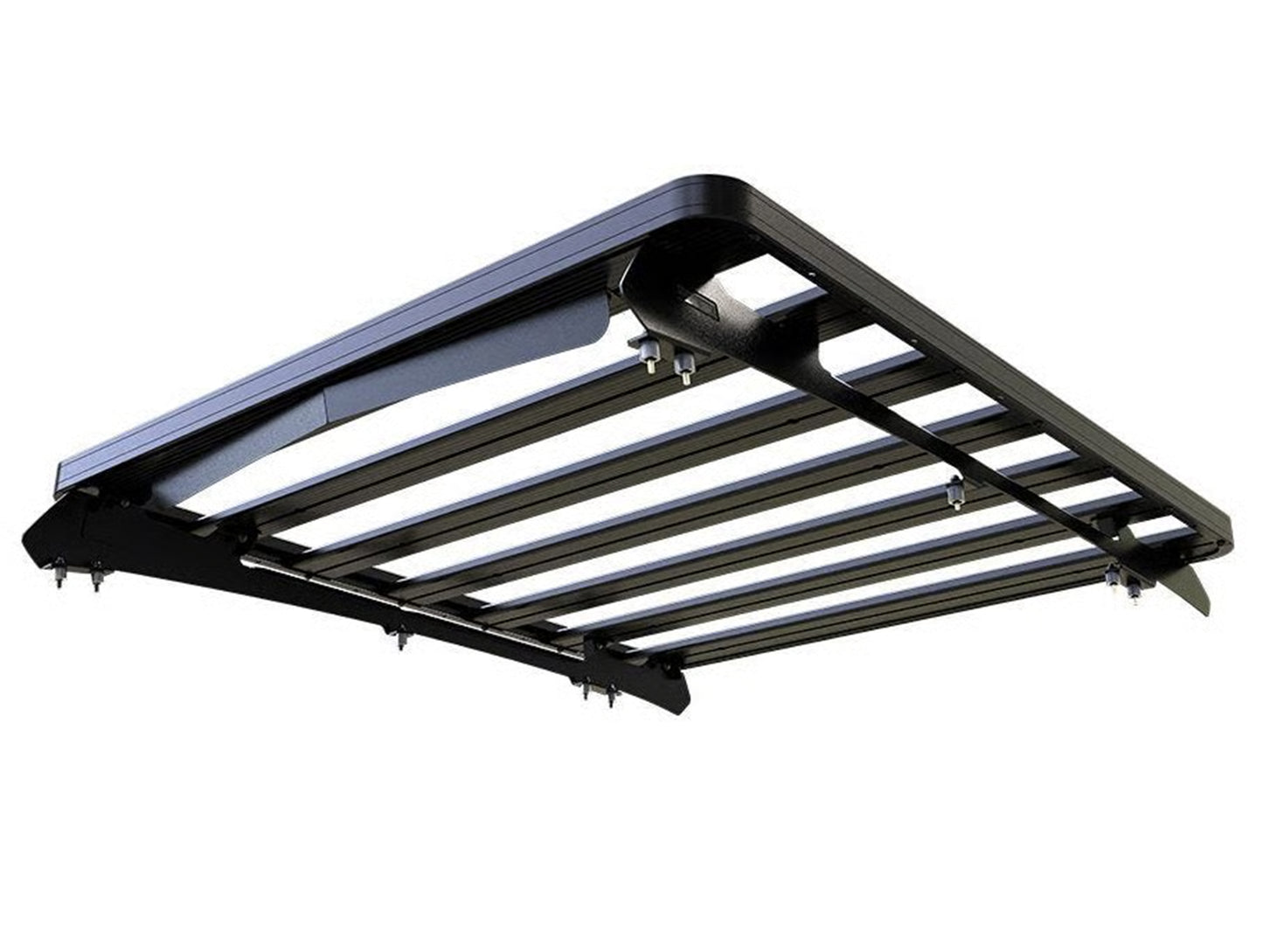 Front Runner Slimline II Roof Rack Kit - 05-23 Tacoma