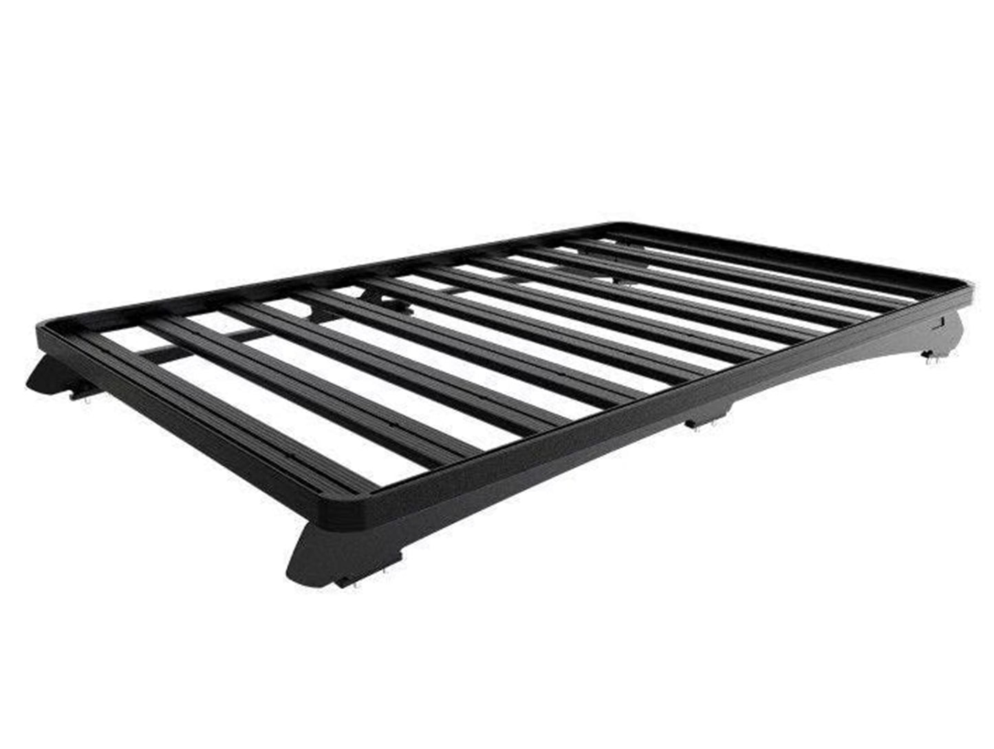 Front Runner Slimline II Roof Rack Kit - 07-14 FJ Cruiser