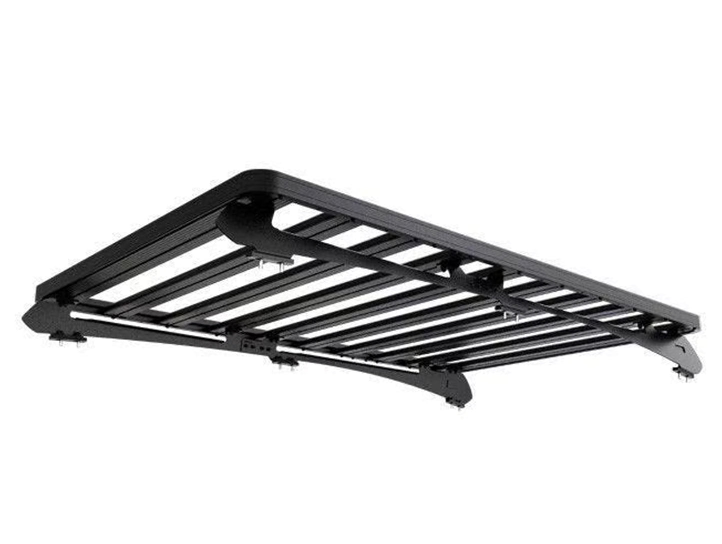 Front Runner Slimline II Roof Rack Kit - 07-14 FJ Cruiser